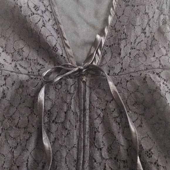 🖤 Beautiful black lace Dress 🖤 - Picture 4 of 6